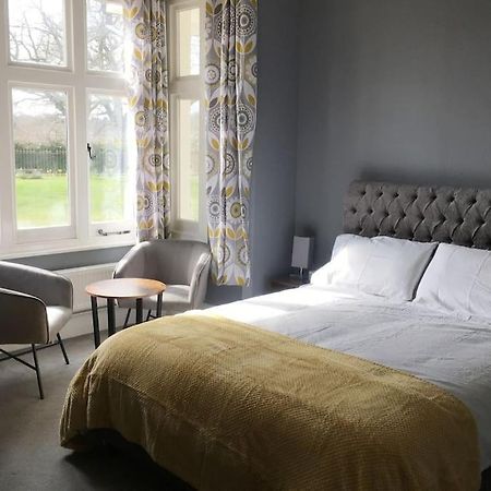 Stylish 2 Bed Apart In The Heart Of North Norfolk North Walsham Exterior foto