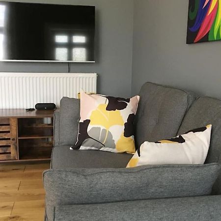 Stylish 2 Bed Apart In The Heart Of North Norfolk North Walsham Exterior foto
