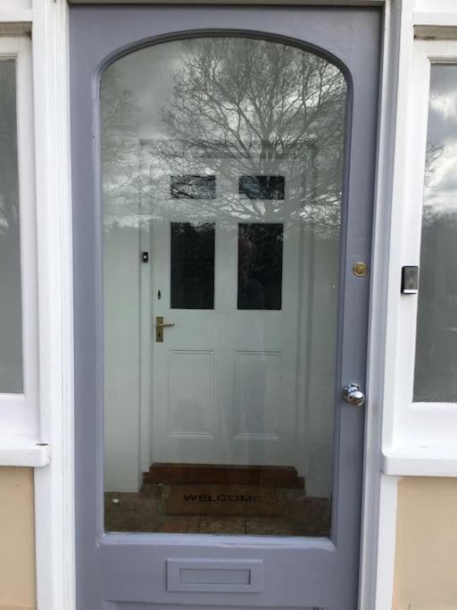 Stylish 2 Bed Apart In The Heart Of North Norfolk North Walsham Exterior foto